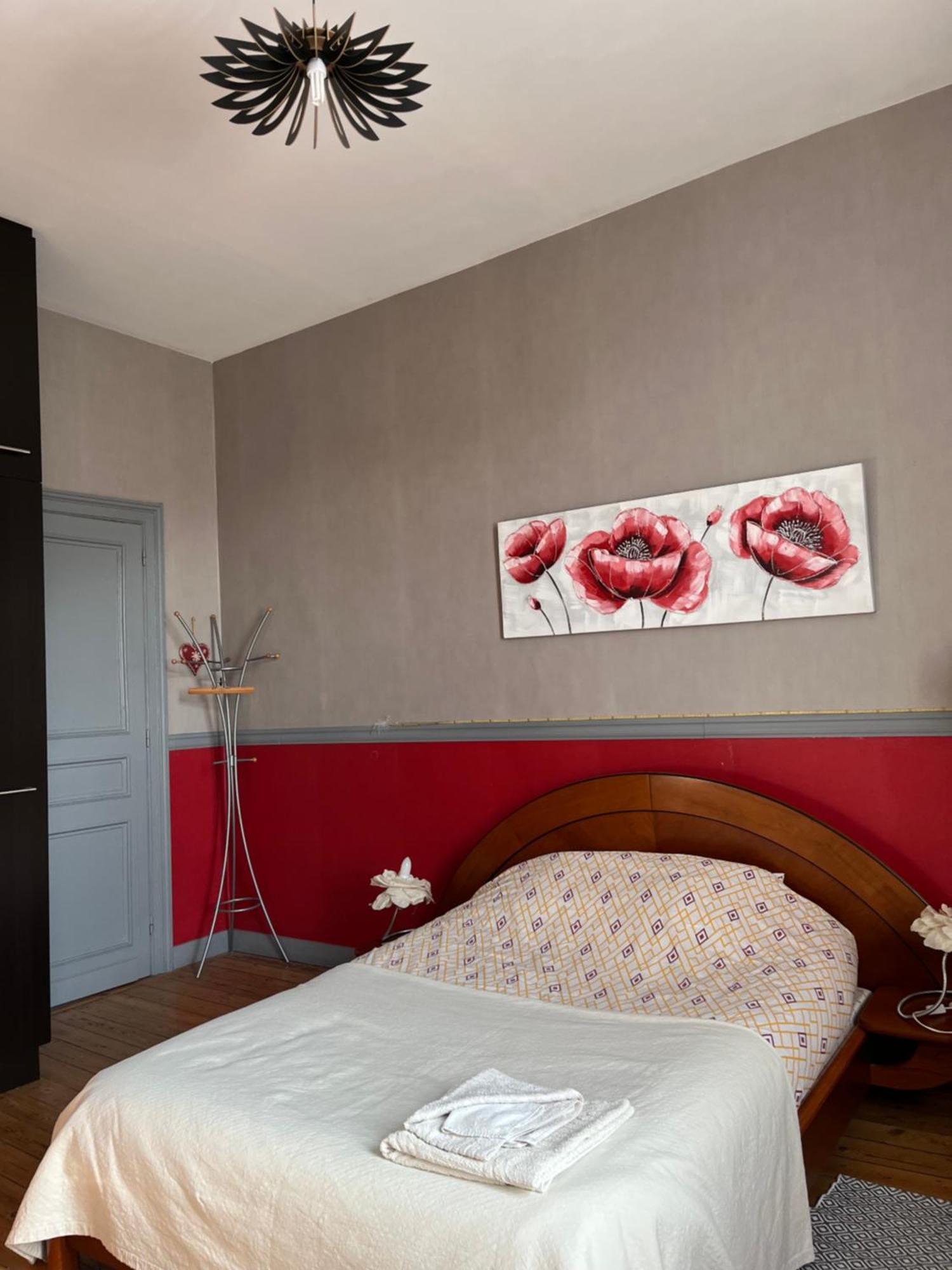 Coquelicot Hotel Armentieres Exterior photo